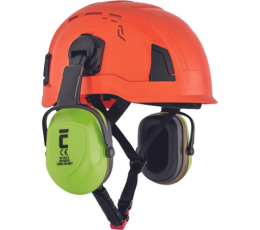 ALPINWORKER PRO kask WR niewentyl.