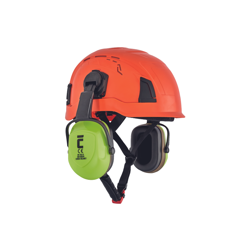 ALPINWORKER PRO kask WR niewentyl.