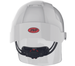 EVO VISTA Shield WR Whi/Smo niewentylowa