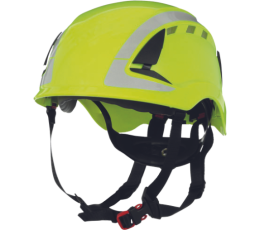 3M SecureFit X5000V-CE helm wentyl.