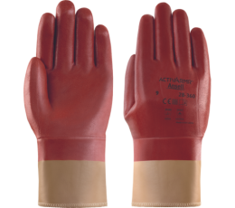 Ansell ActivArmr 28360 rękawice
