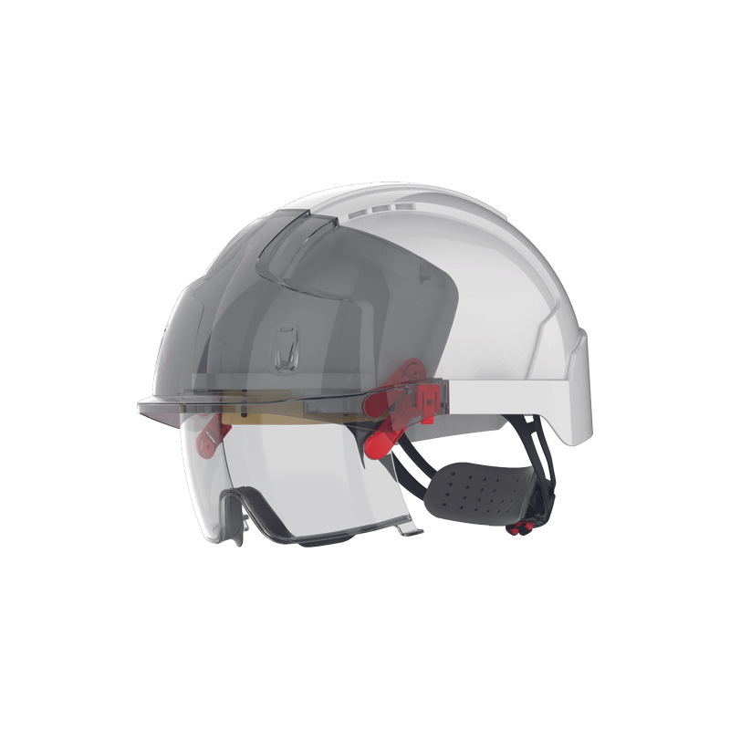 JSP EVO VISTA lens WR niewentyl JSP EVO VISTA lens WR niewentyl
