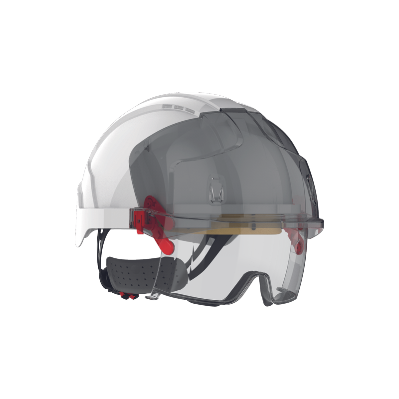 JSP EVO VISTA lens WR niewentyl JSP EVO VISTA lens WR niewentyl