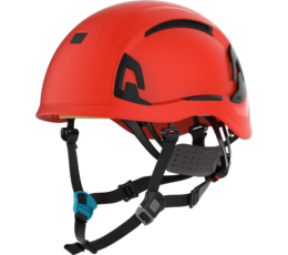 JSP EVO ALTA SkyWorker WR vented