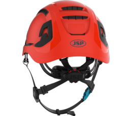 JSP EVO ALTA SkyWorker WR vented