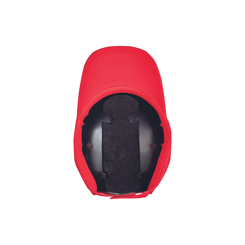 LAS BIRRONG czapka ochronna 2700