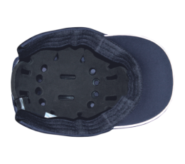 JSP HARDCAP A1+ 2,5cm czapka ochronna