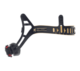JSP Revolution Flex Spare WR Harness