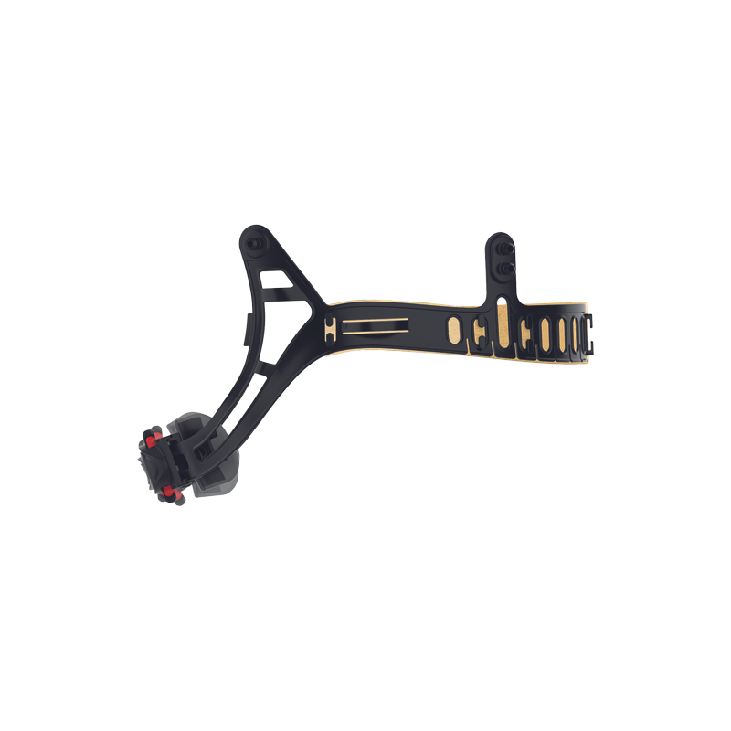 JSP Revolution Flex Spare WR Harness JSP Revolution Flex Spare WR Harness