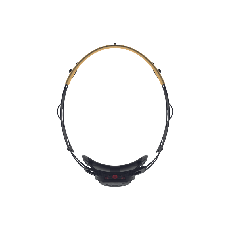 JSP Revolution Flex Spare WR Harness JSP Revolution Flex Spare WR Harness