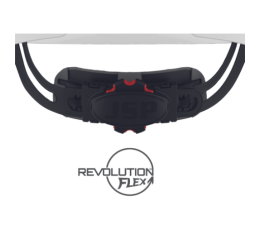 JSP Revolution Flex Spare WR Harness JSP Revolution Flex Spare WR Harness