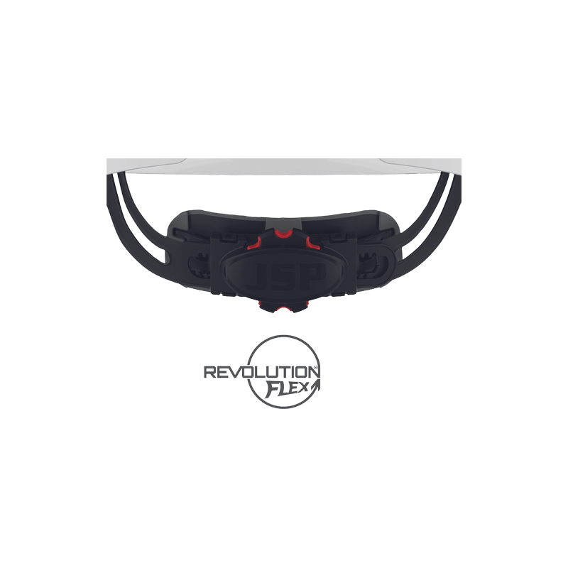 JSP Revolution Flex Spare WR Harness JSP Revolution Flex Spare WR Harness