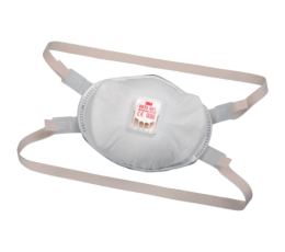 3M 8835 Resp.FFP3D wentyl Premium