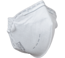 REFIL 710 składany respirator FFP1