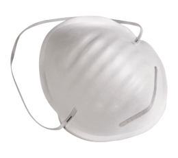 MANLY półmaska higieniczna R 1085