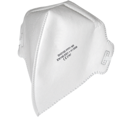 SPIROTEK SH3100 respirator FFP1 skł
