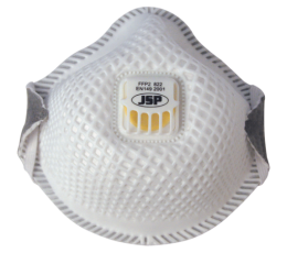 JSP Flexinet FFP2 822 respir+ zawór