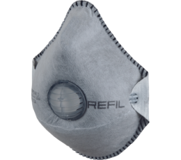REFIL 1041 resp. P2 wstępnie formow.vent