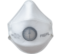 REFIL 1052 resp FFP3 wstępnie form.vent