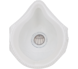 REFIL 1052 resp FFP3 wstępnie form.vent