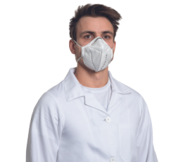 REFIL 750 składany respirator FFP3