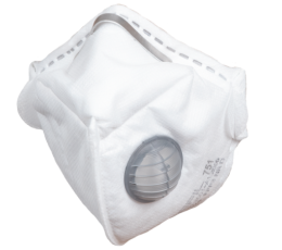 REFIL 751 składany respirator FFP3