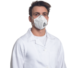 REFIL 751 składany respirator FFP3