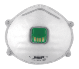 Olympus respirator FFP1 zawór box 10