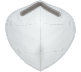 FF NAAB FFP2 respirator XGM-95
