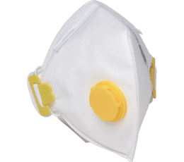 RESPAIR X respirator FFP2 10szt