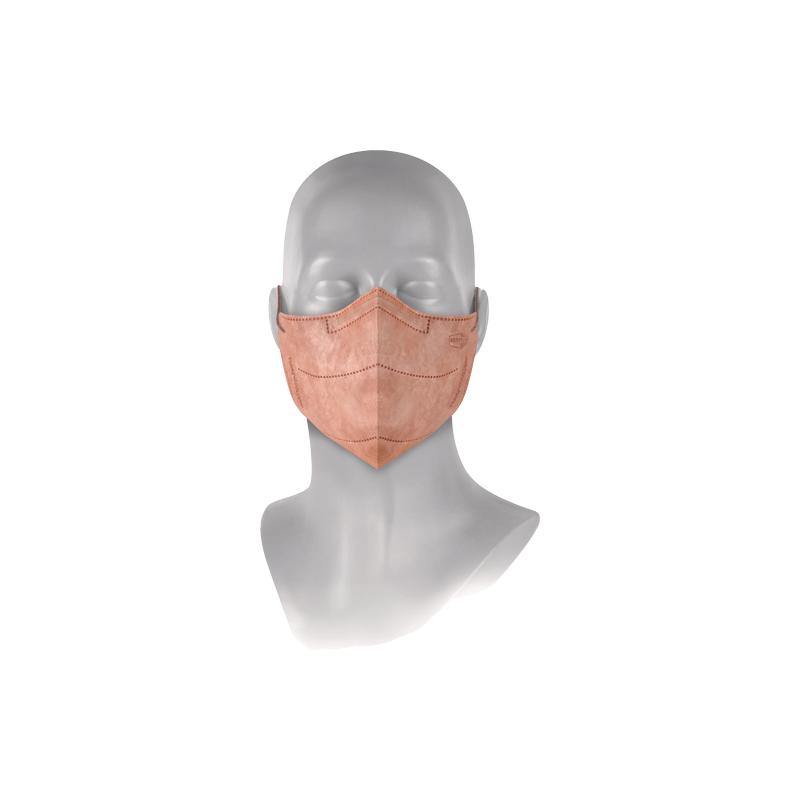 RespiPro VK FFP2 2sz respirator RespiPro VK FFP2 2sz respirator