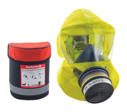 SR 77-3 Esc.mask ABEK1-CO-P3 MOBIL