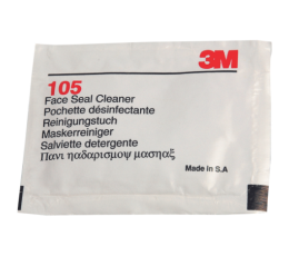 3M 105 chust.do czyszczenia (2pcs/BAL)