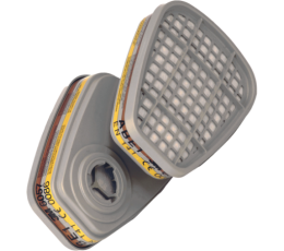 3M 6057 Filtr ABE1