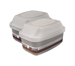 3M 6098 Filtr AXP3