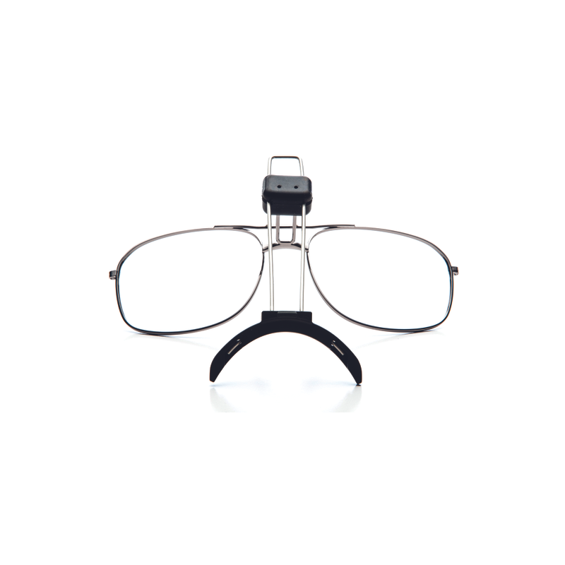 CleanSpace FM okulary ochronne set
