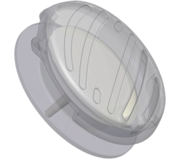 CleanSpace HM exhalation valve pk2