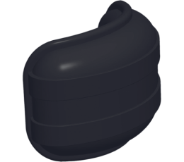 CleanSpace2 Neck Pad Thick