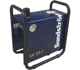 SR 99-1 filtr sprężonego powietrza