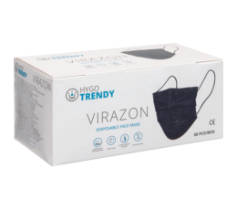 HYGOTRENDY VIRAZON 50sz maseczka