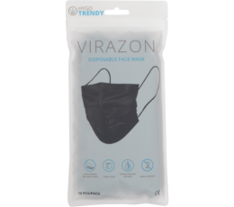 HYGOTRENDY VIRAZON 10sz maseczka