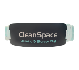 CleanSpace CST Cleaning & Storage Plug