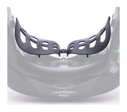 CleanSpace CST Neck Support Small