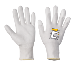 NAEVIA rękaw.dyneema/nylon białe
