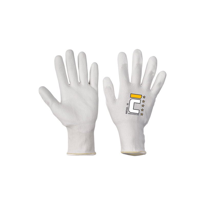NAEVIA rękaw.dyneema/nylon białe NAEVIA rękaw.dyneema/nylon białe