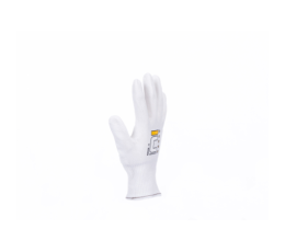 NAEVIA rękaw.dyneema/nylon białe
