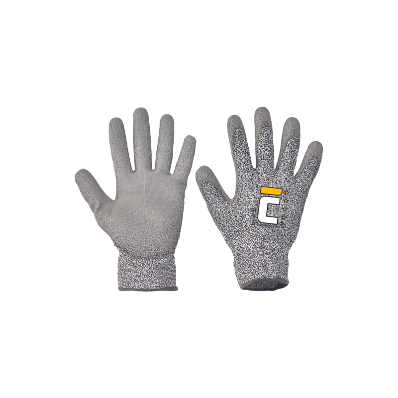 OENAS rękaw.HPPE/nylon melange