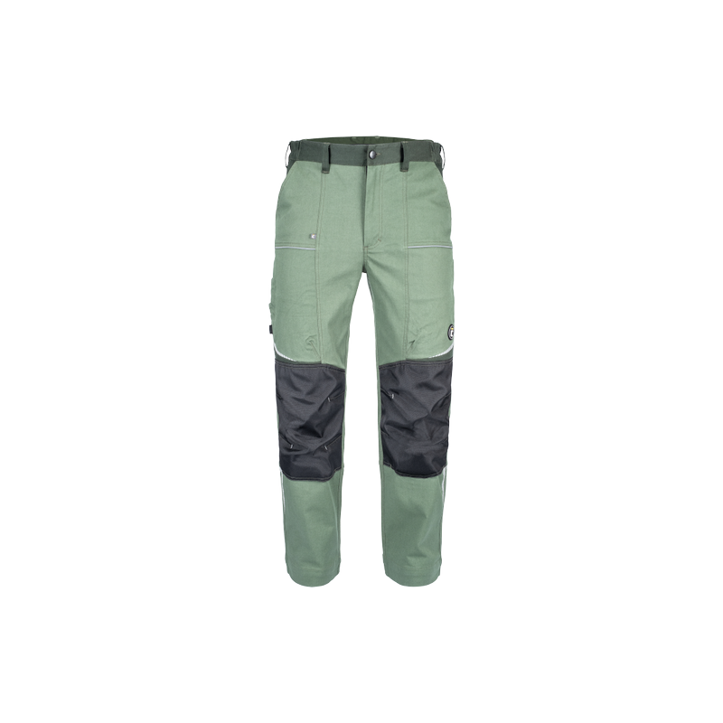 STIRLING STRETCH spodnie