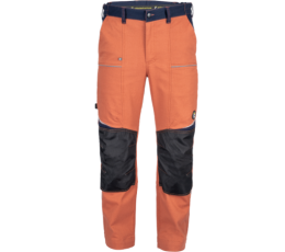 STIRLING STRETCH spodnie