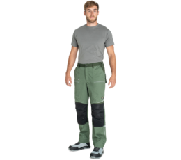 STIRLING STRETCH spodnie